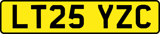 LT25YZC