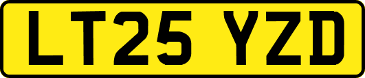 LT25YZD