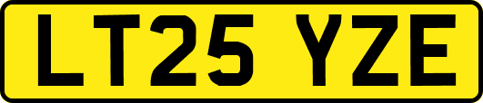 LT25YZE