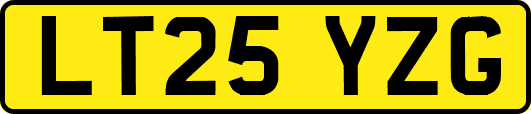 LT25YZG
