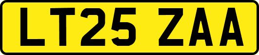 LT25ZAA