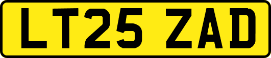 LT25ZAD