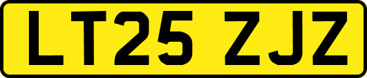LT25ZJZ