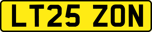 LT25ZON