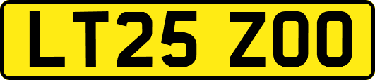 LT25ZOO