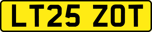 LT25ZOT