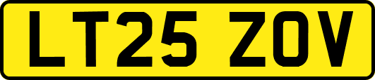 LT25ZOV