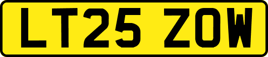 LT25ZOW