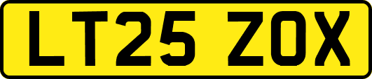 LT25ZOX