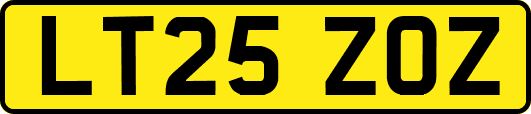 LT25ZOZ