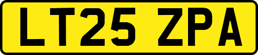 LT25ZPA