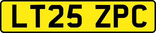 LT25ZPC