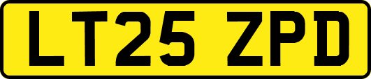 LT25ZPD
