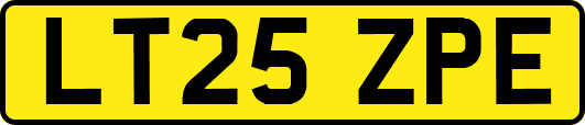 LT25ZPE