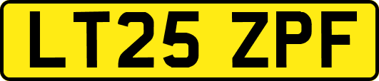 LT25ZPF
