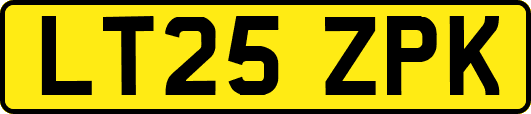 LT25ZPK