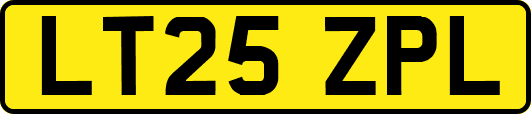 LT25ZPL