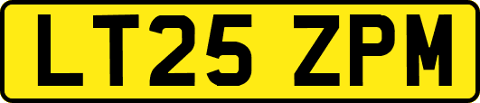LT25ZPM