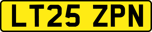 LT25ZPN