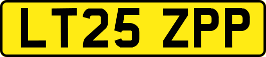 LT25ZPP