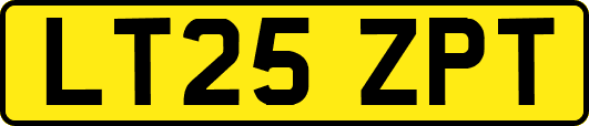 LT25ZPT