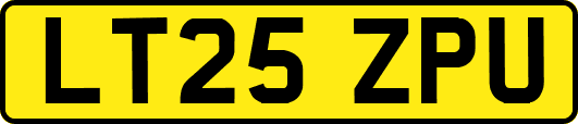 LT25ZPU