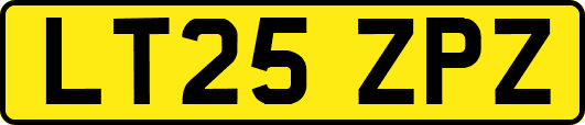 LT25ZPZ