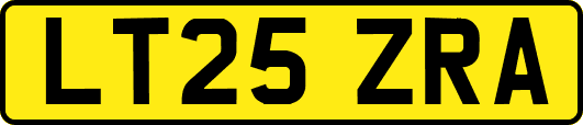 LT25ZRA