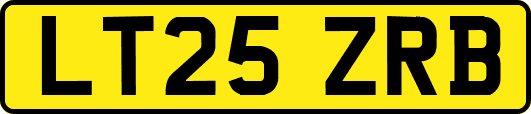 LT25ZRB