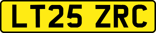 LT25ZRC