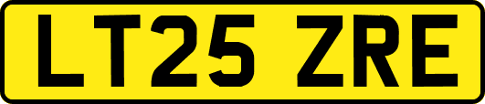 LT25ZRE