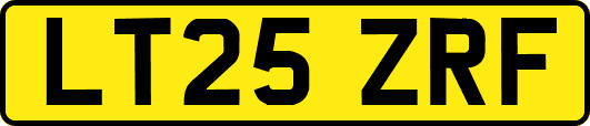 LT25ZRF