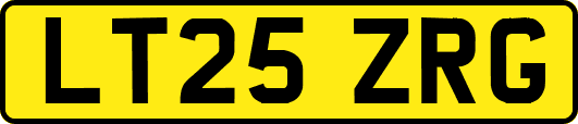 LT25ZRG
