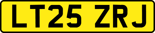 LT25ZRJ