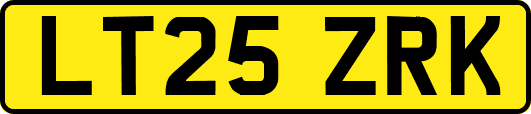LT25ZRK