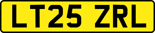 LT25ZRL