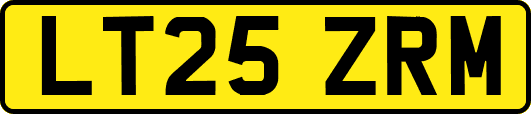 LT25ZRM