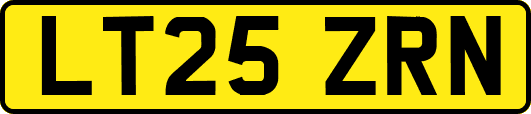 LT25ZRN