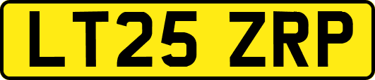 LT25ZRP