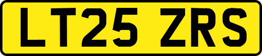 LT25ZRS
