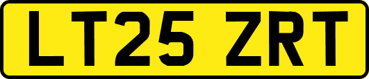LT25ZRT