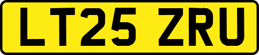 LT25ZRU