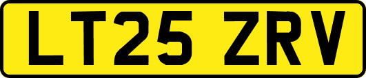 LT25ZRV