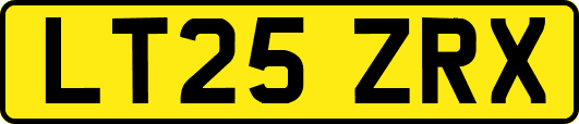 LT25ZRX