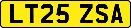 LT25ZSA