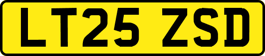 LT25ZSD