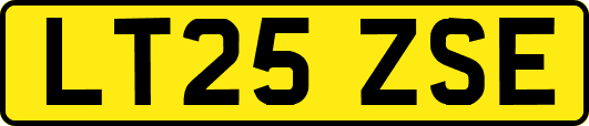 LT25ZSE