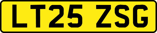 LT25ZSG