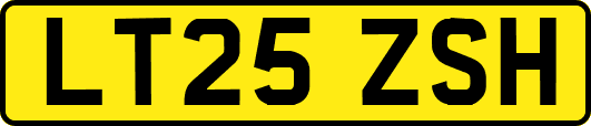 LT25ZSH