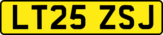 LT25ZSJ